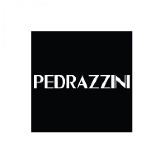 PEDRAZZINI Logo