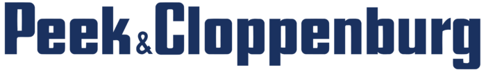 Peek Cloppenburg Logo