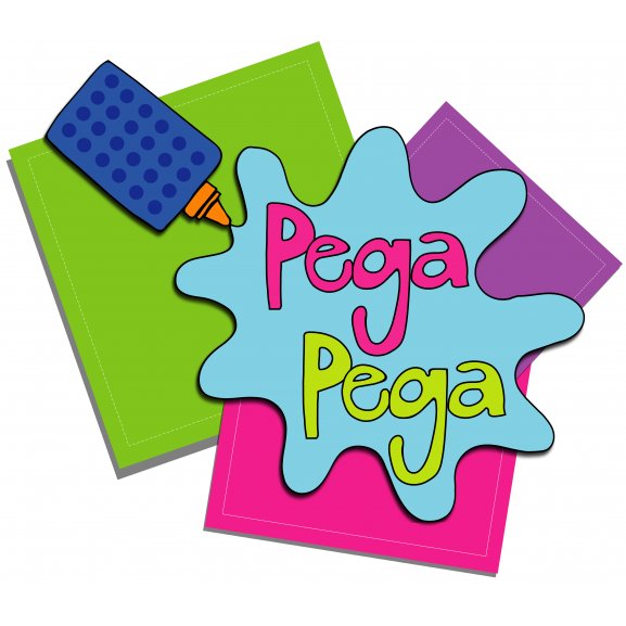 Pega Pega Logo