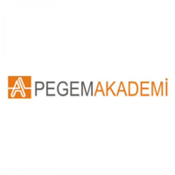Pegem Akademi Logo