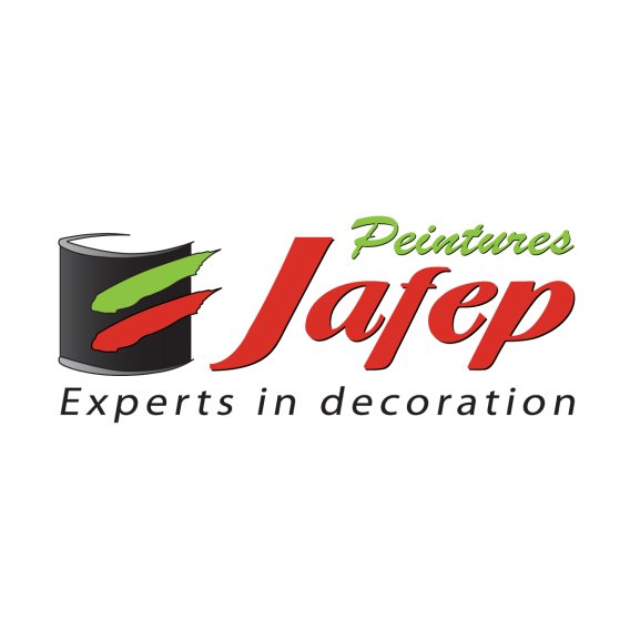 Peintures Jafep Logo