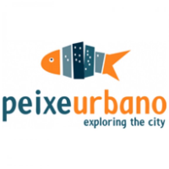 Peixe Urbano Logo