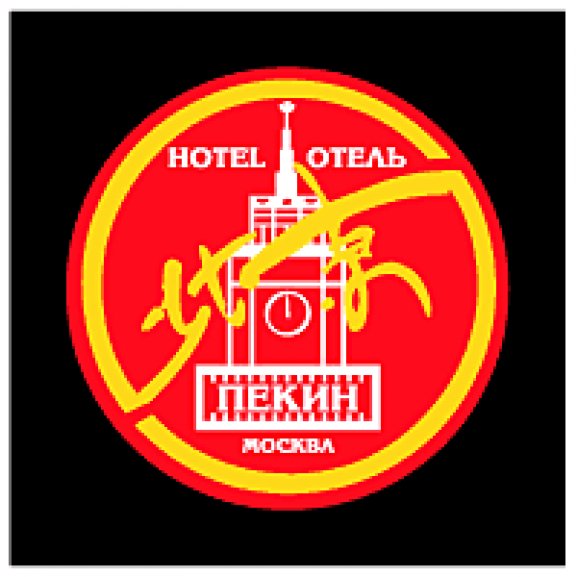 Peking Hotel Logo
