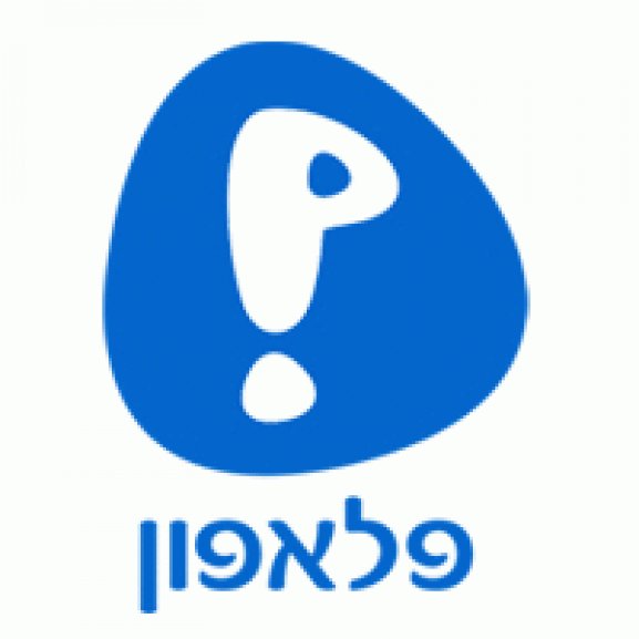 Pelephone Israel Logo