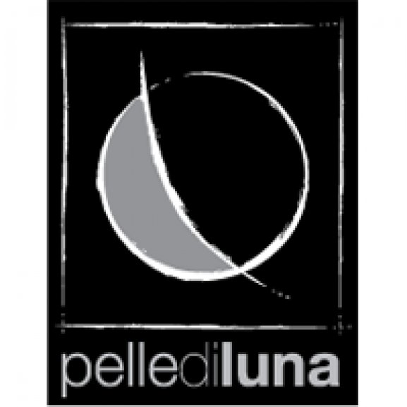 Pelle di Luna - Pienza Logo