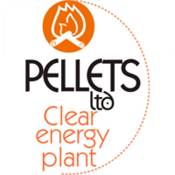 PELLETS Logo