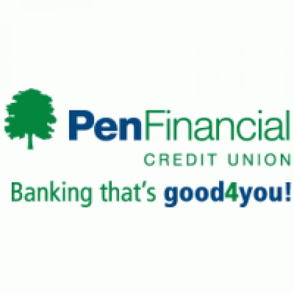 Pen Financial Credit Union Logo
