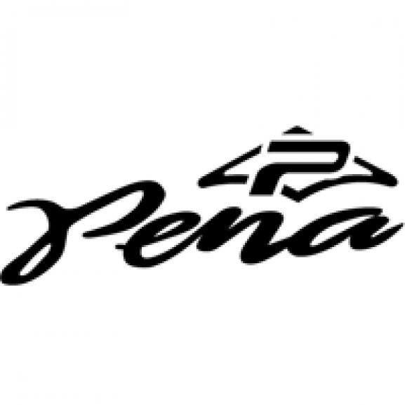 Pena Surfwear Logo