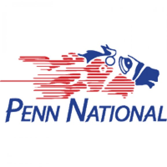 Penn National Race Courses Logo