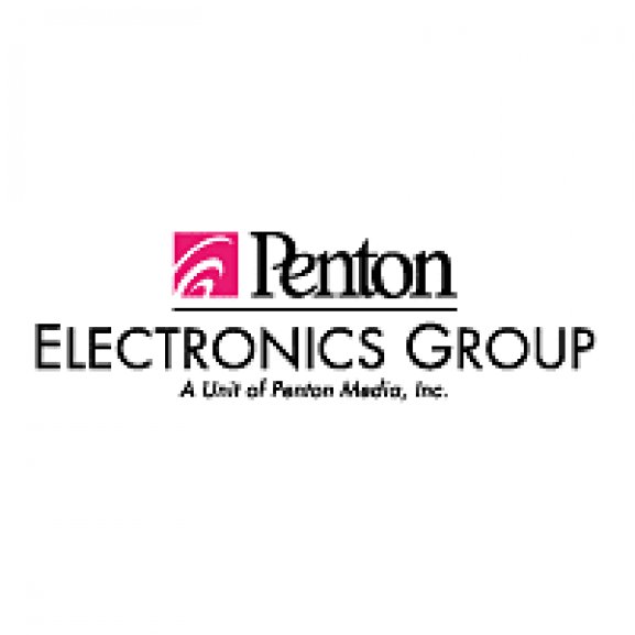 Penton Electronics Group Logo
