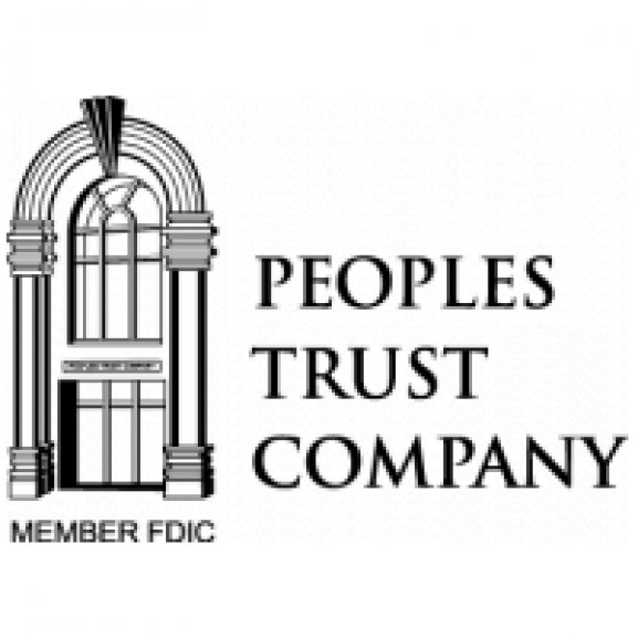 People's Trust Company Logo