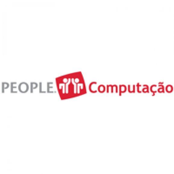 People Computação Logo