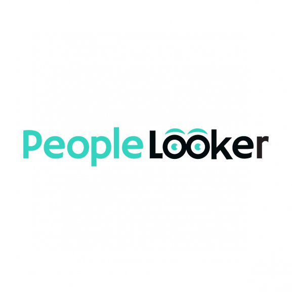 People Looker Logo
