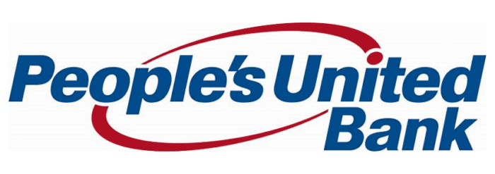 People’s United Bank Logo