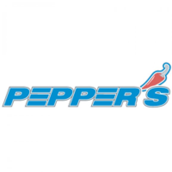 Peppers Performance Eyewear Logo
