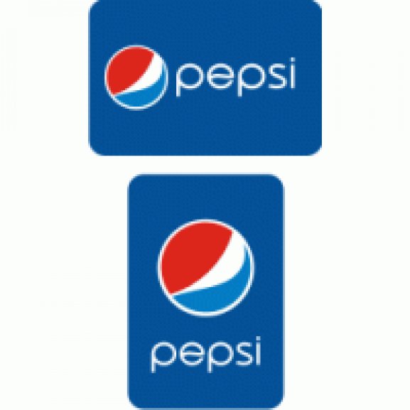 Pepsi New Logo 2009 Logo