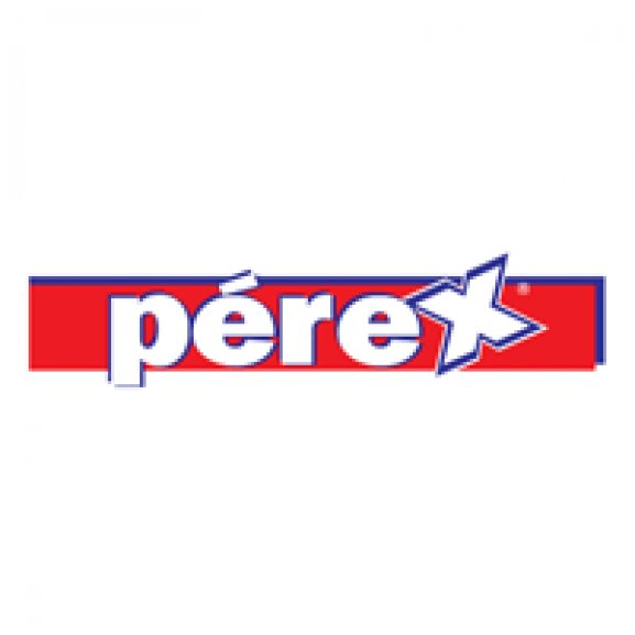 perex Logo