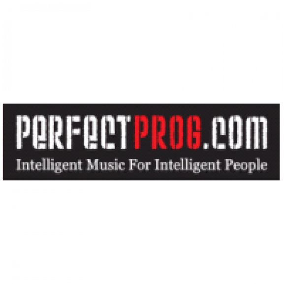 Perfect Prog Logo