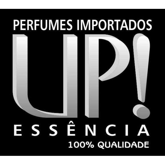 Perfumes UP! Logo