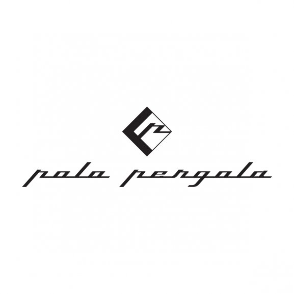 Pergola Logo