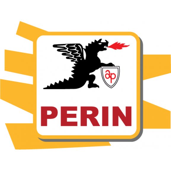 Perin Carburanti Logo