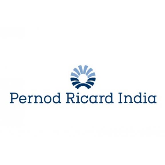 pernod ricard india Logo