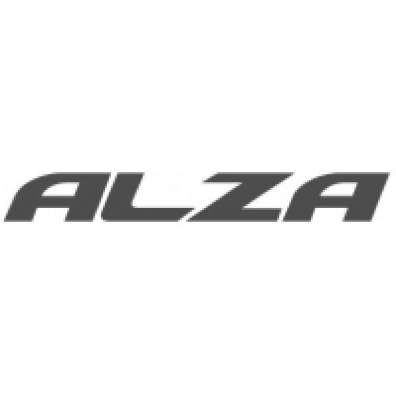 Perodua Alza Logo