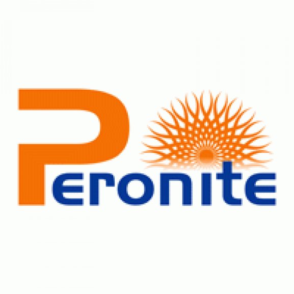 Peronite Logo