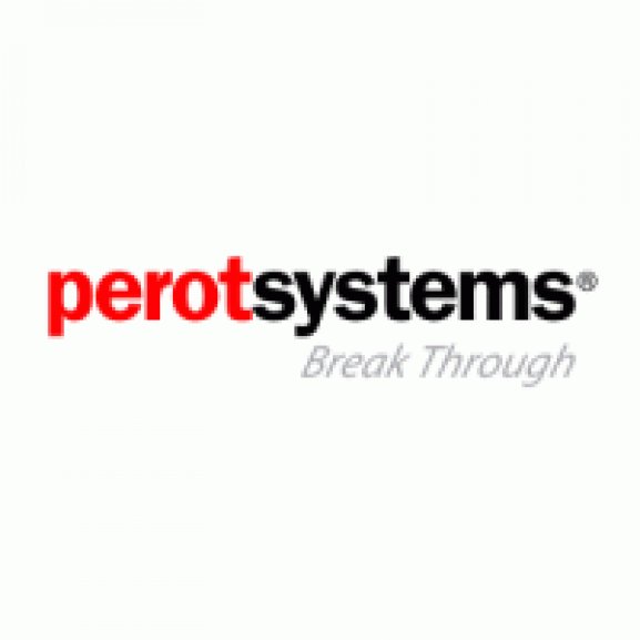 Perot Systems Logo