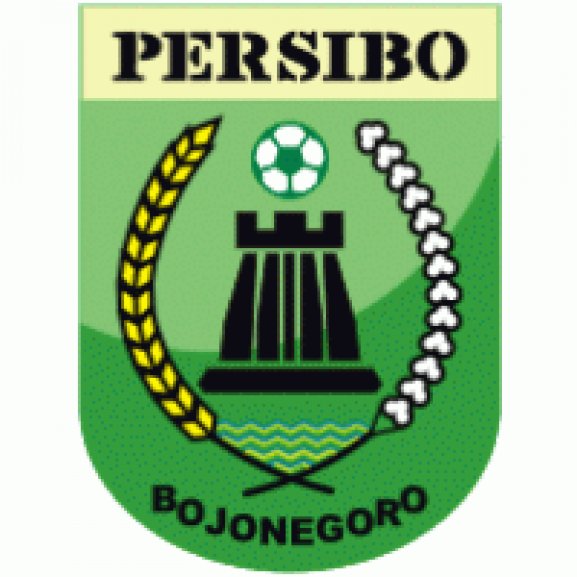 Persibo Bojonegoro Logo