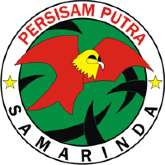 Persisam Putra Samarinda Logo
