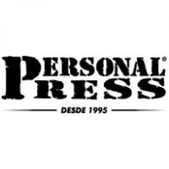 Personal Press Logo