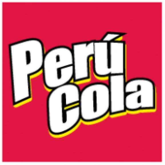 Peru Cola Logo