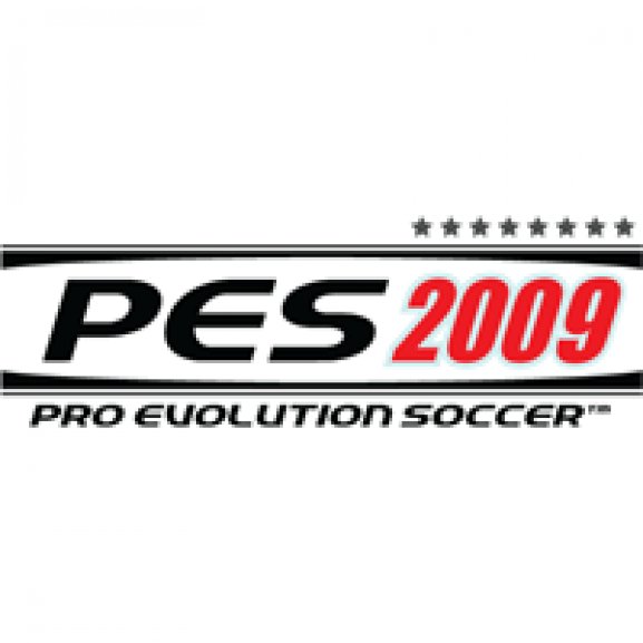 PES 2009 Logo