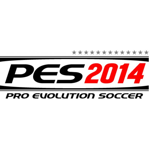 PES 2014 Logo