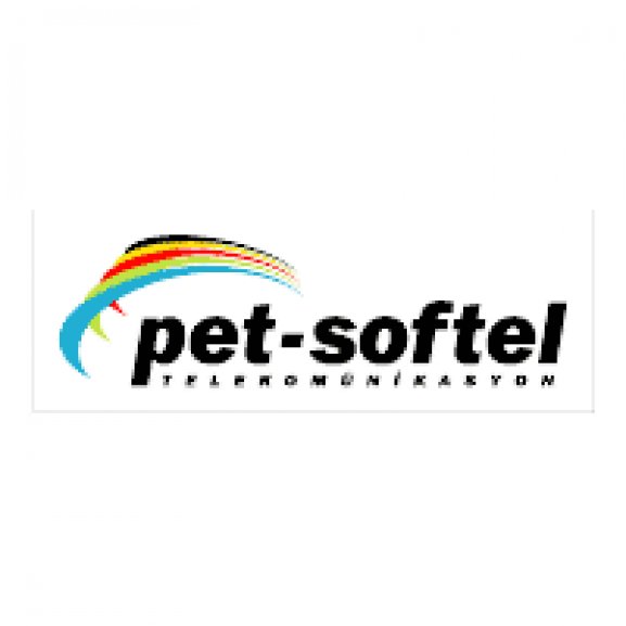 pet-softel Logo
