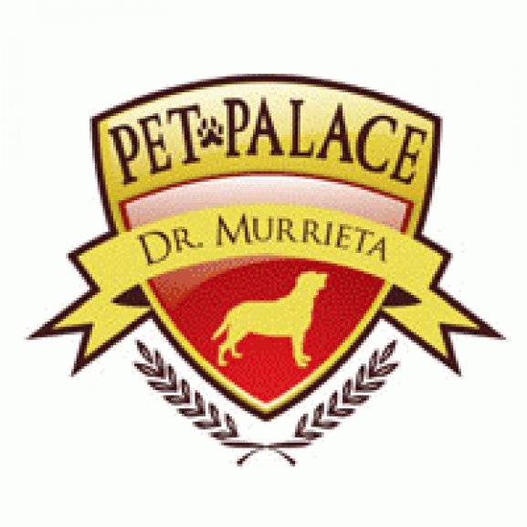 Pet Palace Logo