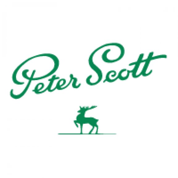 Peter Scott Logo