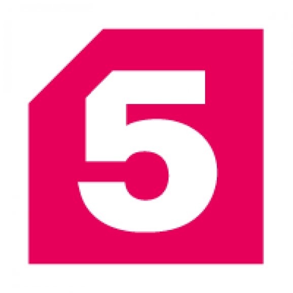 Peterburg 5 channel Logo