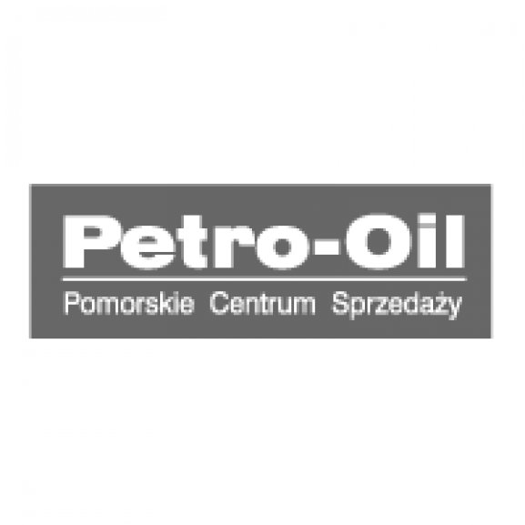 Petro-Oil Logo