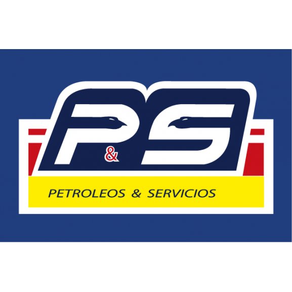 Petroleos y Servicios Logo