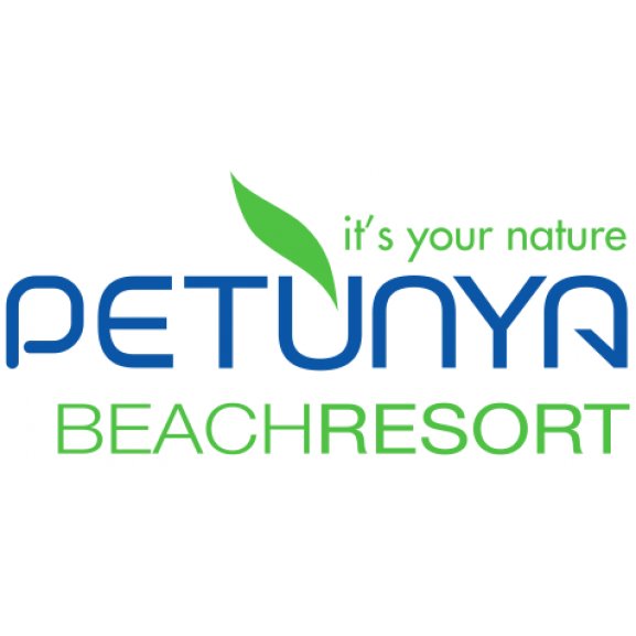 Petunya Beach Resort Logo