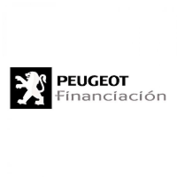 Peugeot Financiacion Logo