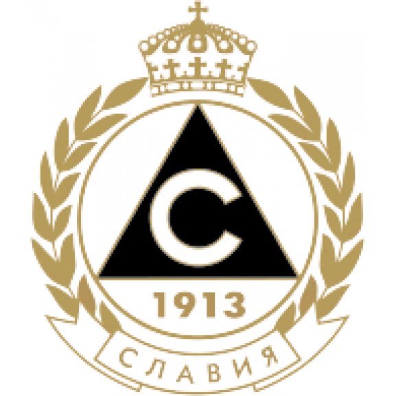 PFC Slavia Sofia Logo