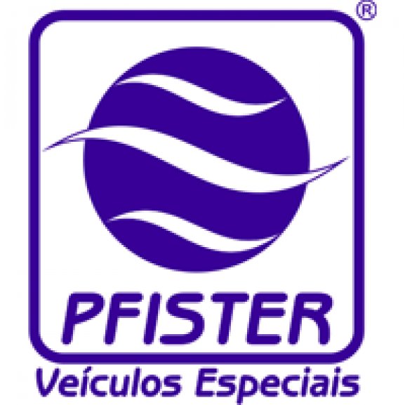 Pfister Veículos Especiais Logo
