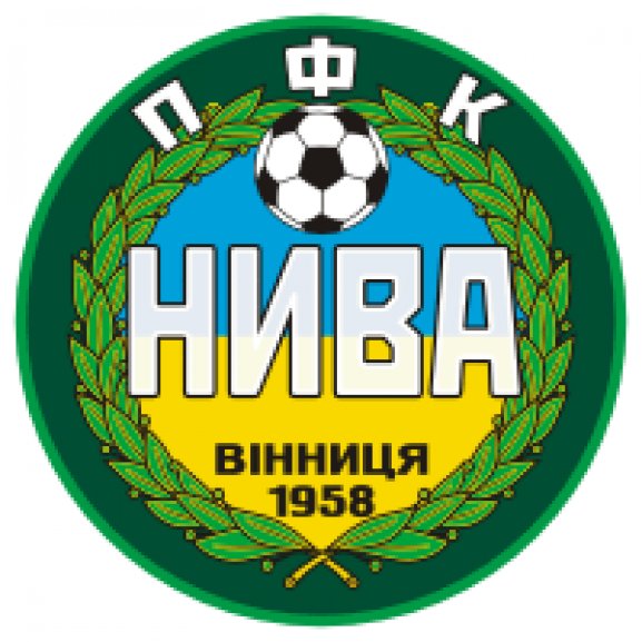 PFK Nyva Vinnytsya Logo