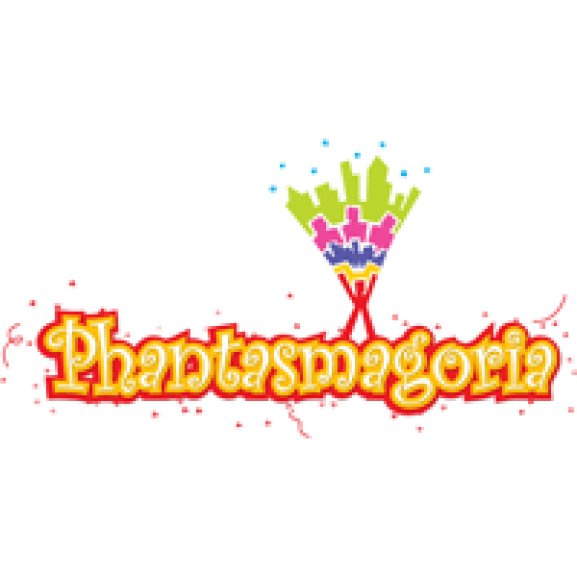 Phantasmagoria Logo