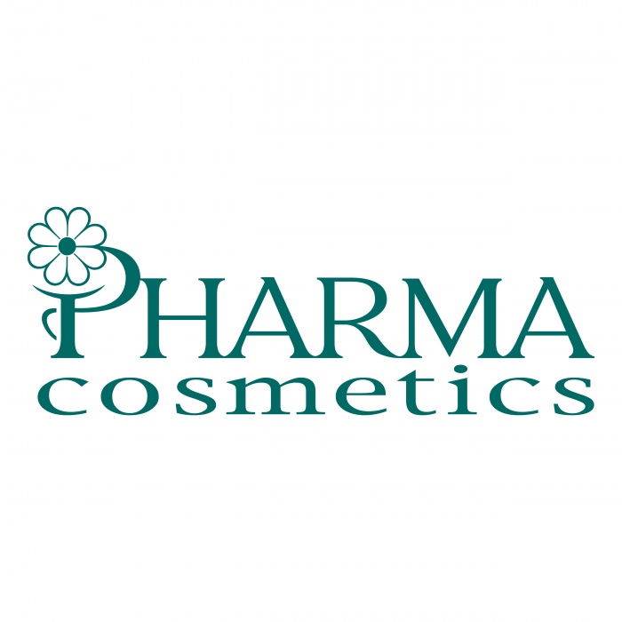 Pharma Cosmetics Logo