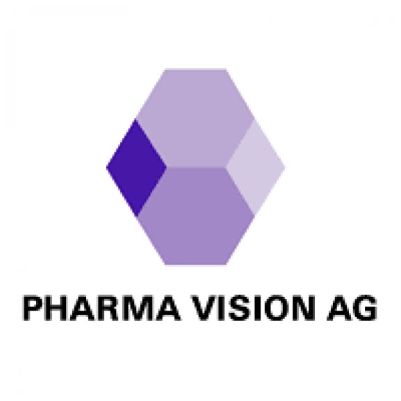 Pharma Vision Logo