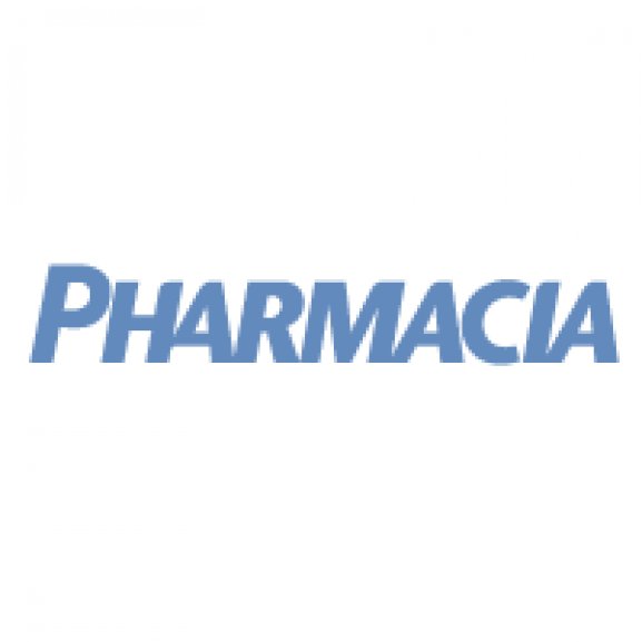 Pharmacia Logo